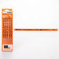 Hojas de Sierra Bahco Sandflex Bimetal 24 Dientes x100 30cm