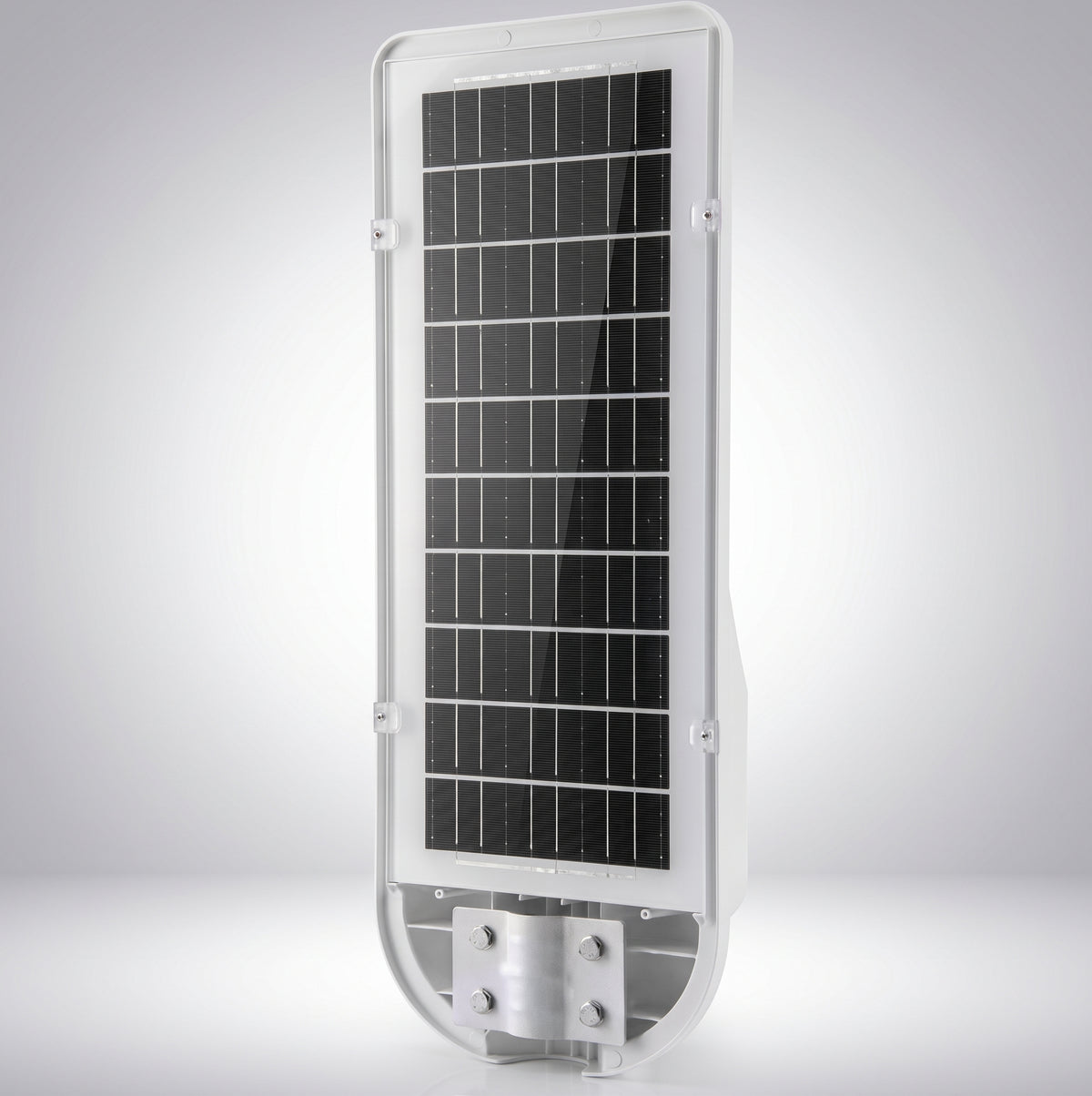 Reflector Solar LED 5000W | IP67 Sensor + Control Remoto + Soporte