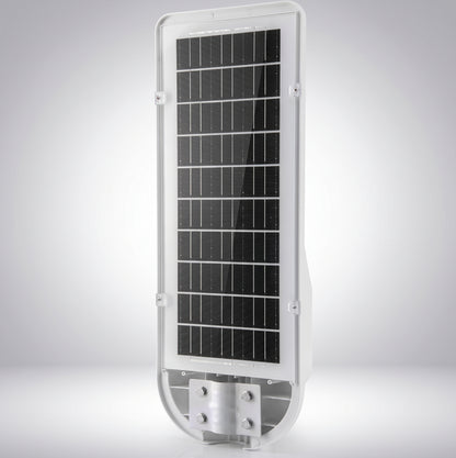 Reflector Solar LED 5000W | IP67 Sensor + Control Remoto + Soporte