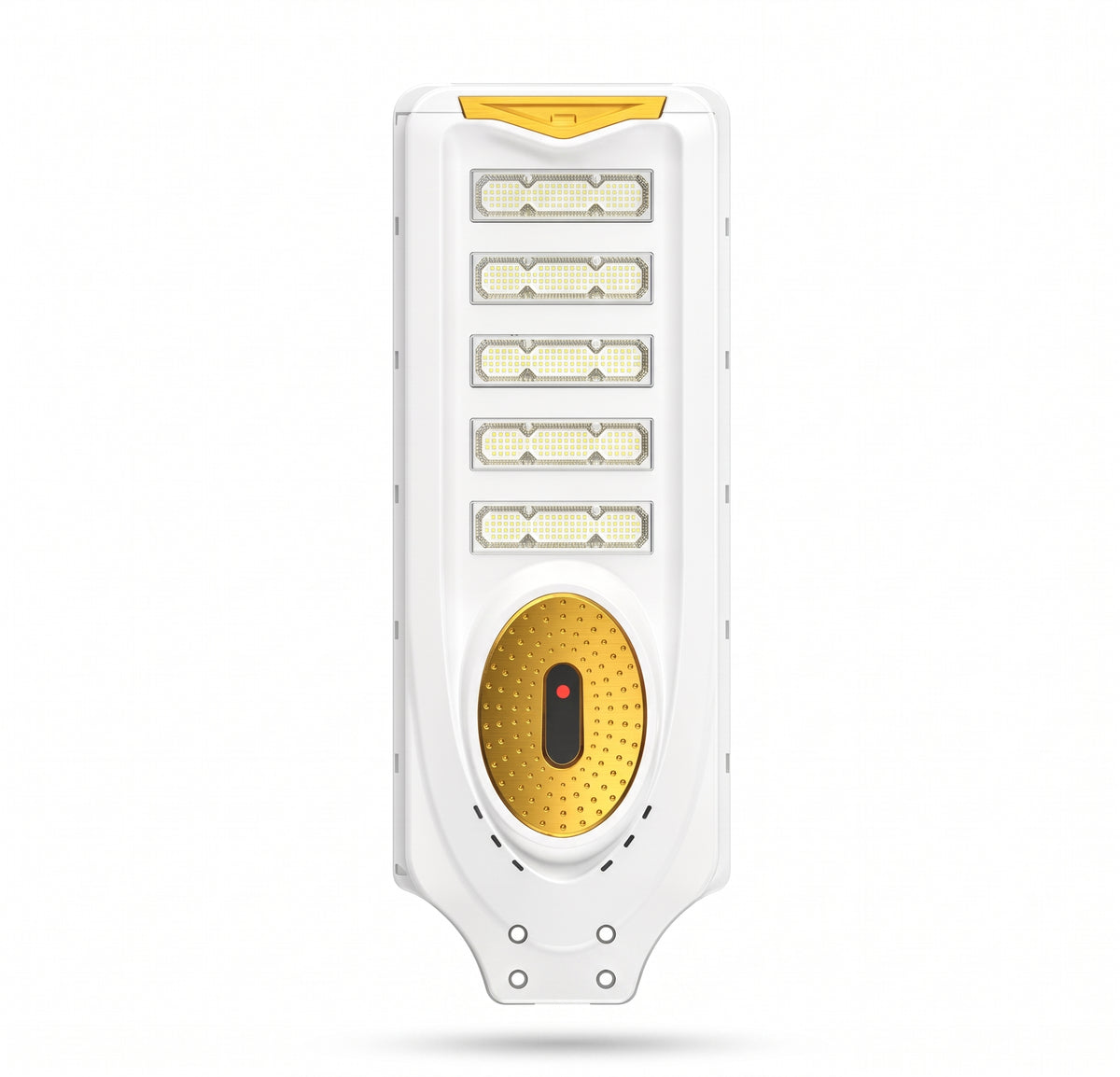 Reflector Solar LED 5000W | IP67 Sensor + Control Remoto + Soporte