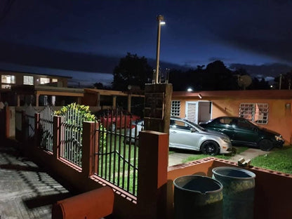 Foco Solar 1400w Led Calidad + Soporte + Control Ip65