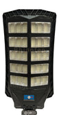 Foco Solar 3000w Led Potente Sensor + Control + Soporte