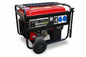 Generador Bencinero 3.9kW con Encendido Eléctrico – 220V 50Hz