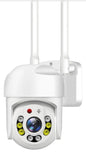 Cámara WiFi Exterior Yoosee IP66 con Alarma