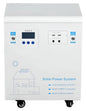 Generador Inversor Solar Batería Litio 6000w 10kw 200 Amperes