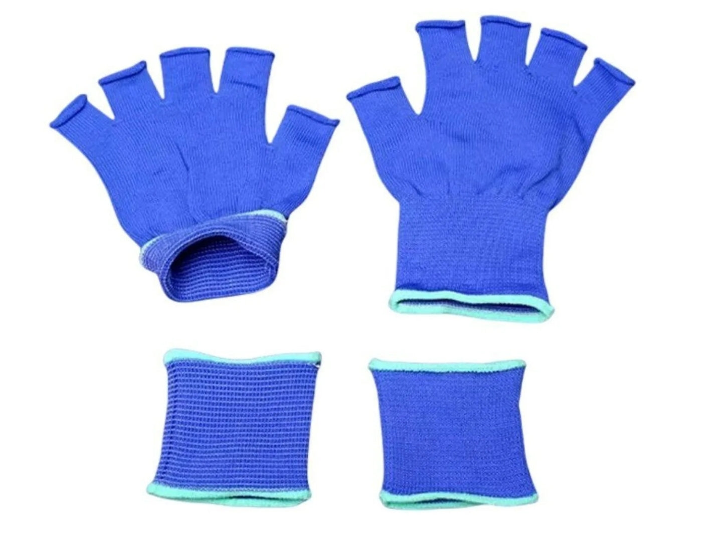 Set de Mancuernas 10 kg con Barra Ajustable