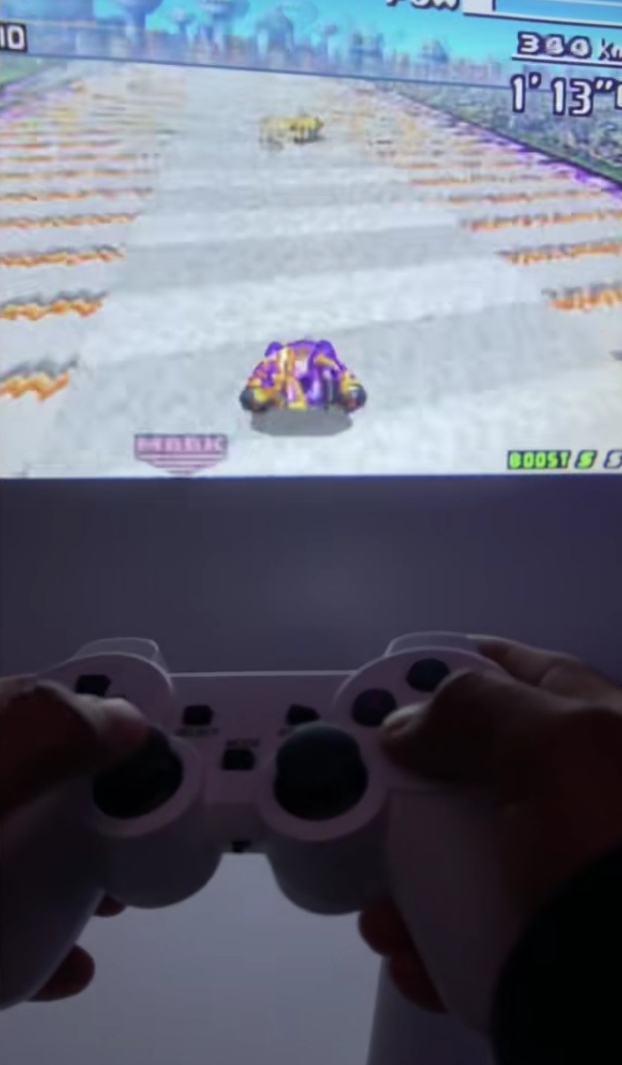Consola HDMI Retro HD con 2 Mandos Inalámbricos