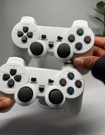 Consola HDMI Retro HD con 2 Mandos Inalámbricos