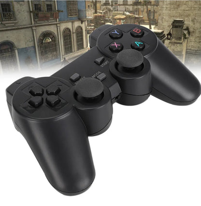 Consola HDMI Retro HD con 2 Mandos Inalámbricos