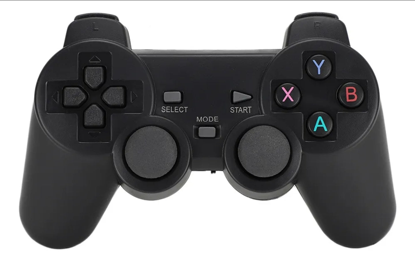 Consola HDMI Retro HD con 2 Mandos Inalámbricos