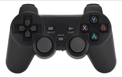 Consola HDMI Retro HD con 2 Mandos Inalámbricos