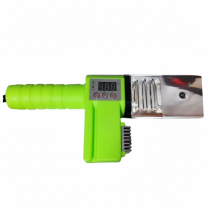Máquina Termofusora Digital 800W para Tuberías PP/PPR/PE 20-32mm 220V