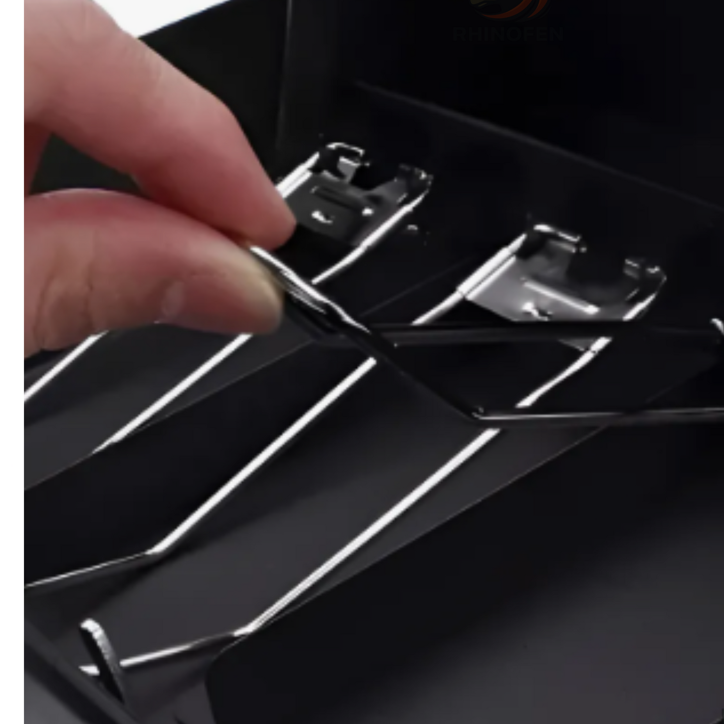 Caja de Dinero Metálica con Llave Color Negro