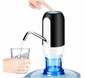 Dispensador Agua Eléctrico Bomba USB