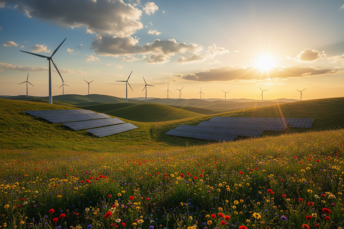 Energía solar