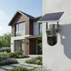 Cámara de Seguridad Solar Doble Lente 4G Sim